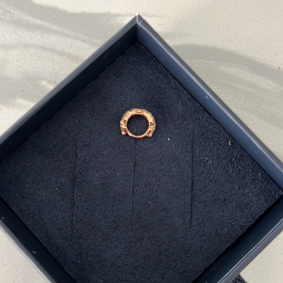 Maria Tash marquise eternity 6.5mm - Picture 3 of 8